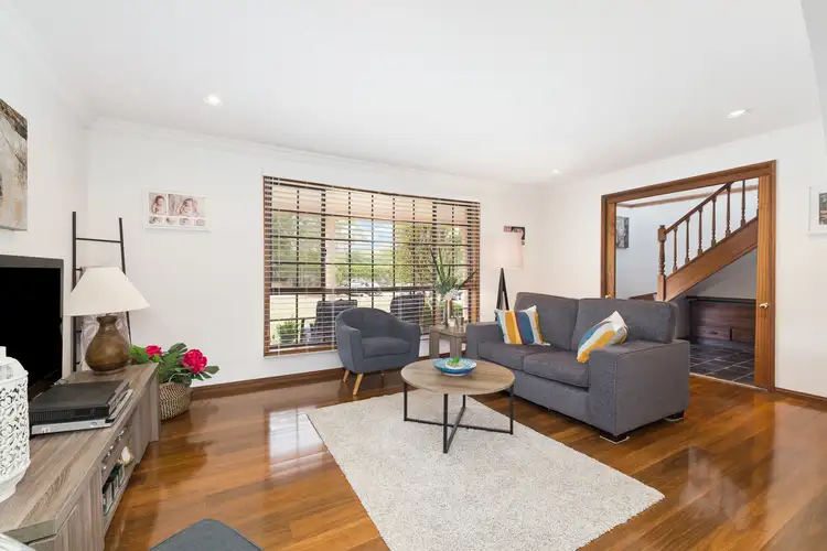 Fifth view of Homely house listing, 3 Ballina Place, Bangor NSW 2234