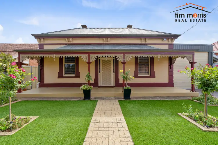53 Princes Street, Croydon SA 5008