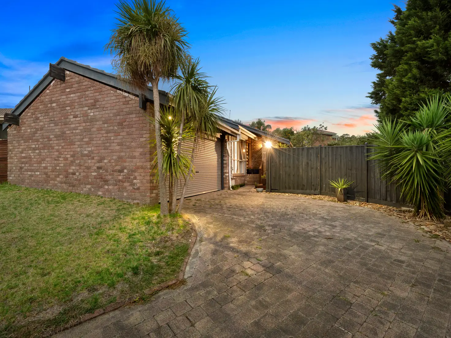 Main view of Homely house listing, 11 Rolland Court, Endeavour Hills VIC 3802