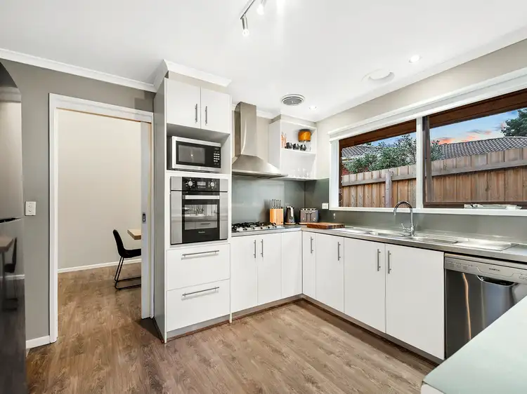 Third view of Homely house listing, 11 Rolland Court, Endeavour Hills VIC 3802