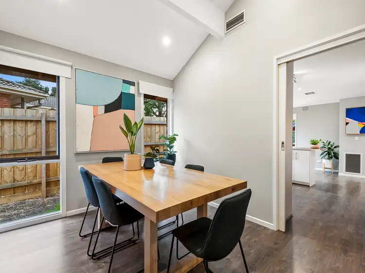 Fourth view of Homely house listing, 11 Rolland Court, Endeavour Hills VIC 3802