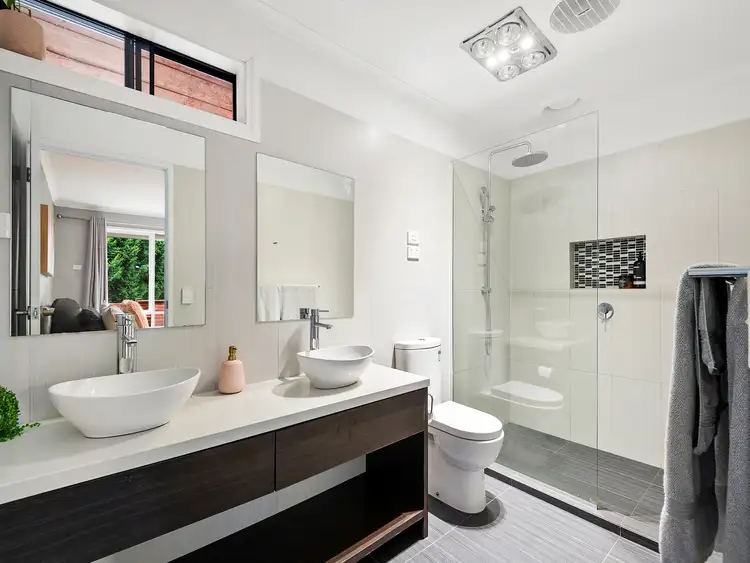 Sixth view of Homely house listing, 11 Rolland Court, Endeavour Hills VIC 3802