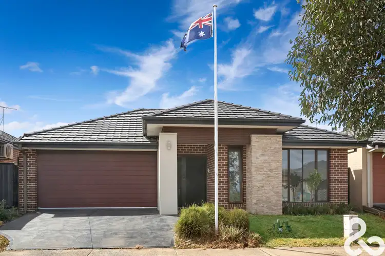 24 Topcliffe Road, Wollert VIC 3750