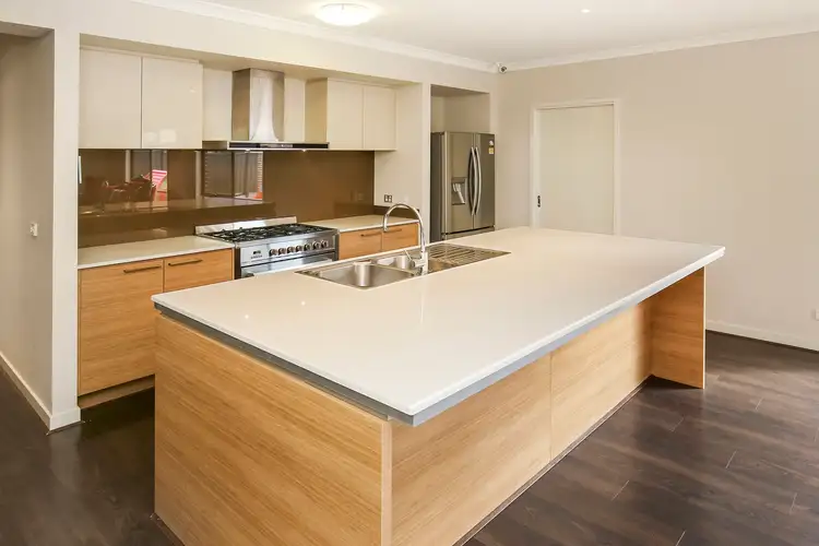 Second view of Homely house listing, 24 Topcliffe Road, Wollert VIC 3750