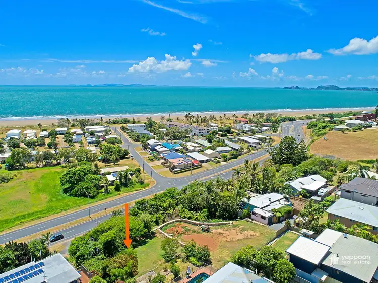 Second view of Homely land listing, 162 Farnborough Road, Yeppoon QLD 4703
