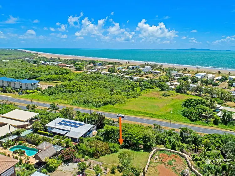 Third view of Homely land listing, 162 Farnborough Road, Yeppoon QLD 4703