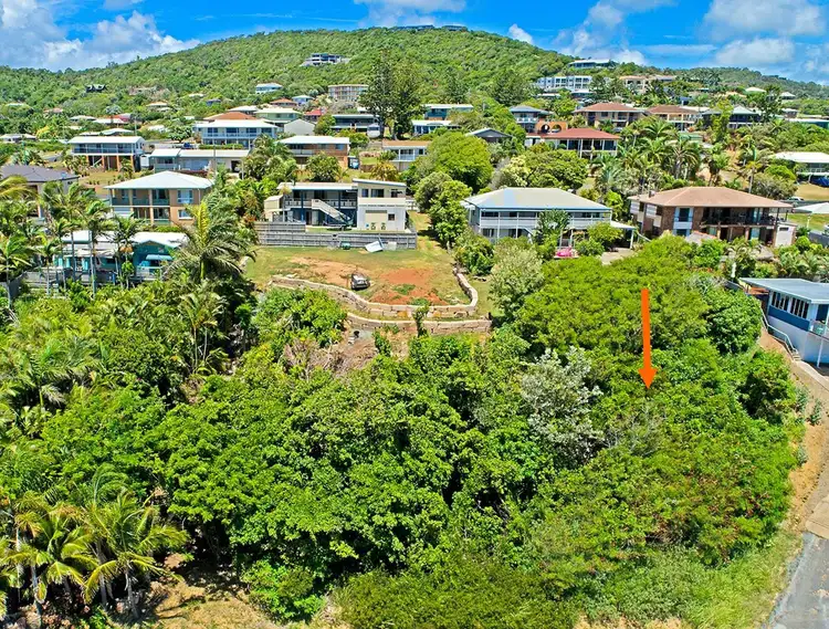 Fourth view of Homely land listing, 162 Farnborough Road, Yeppoon QLD 4703