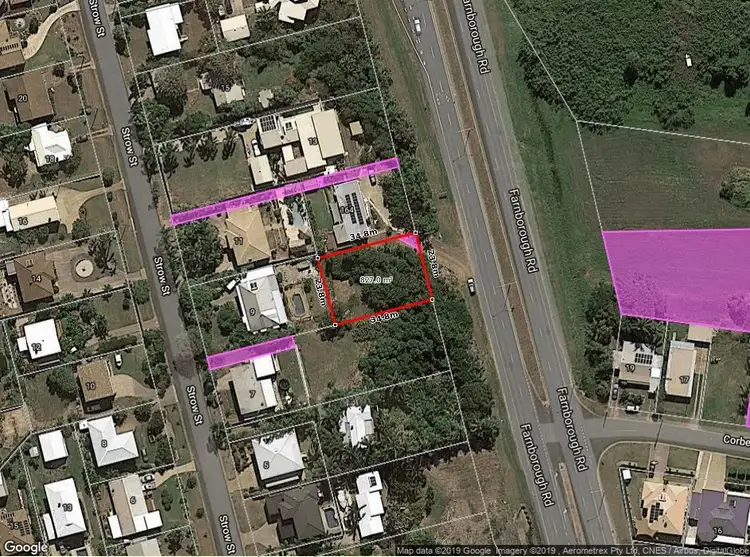 Fifth view of Homely land listing, 162 Farnborough Road, Yeppoon QLD 4703