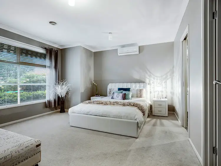 Second view of Homely house listing, 27 Waterhouse Way, Botanic Ridge VIC 3977