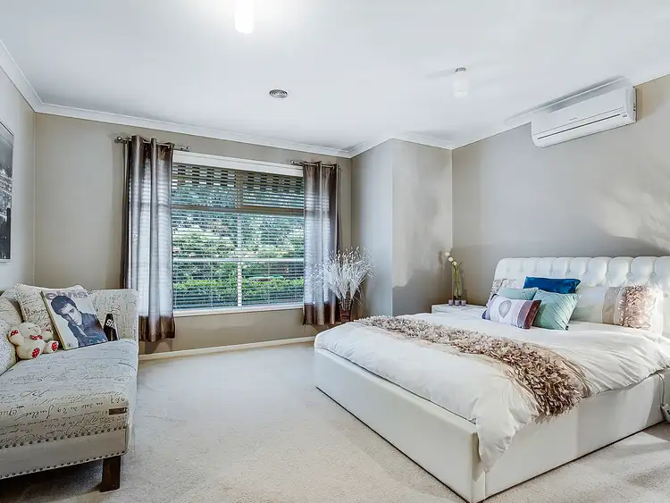 Third view of Homely house listing, 27 Waterhouse Way, Botanic Ridge VIC 3977