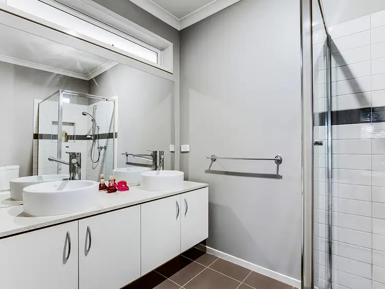 Fourth view of Homely house listing, 27 Waterhouse Way, Botanic Ridge VIC 3977