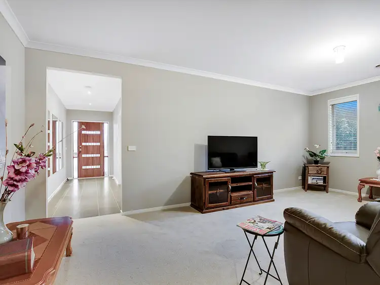 Fifth view of Homely house listing, 27 Waterhouse Way, Botanic Ridge VIC 3977