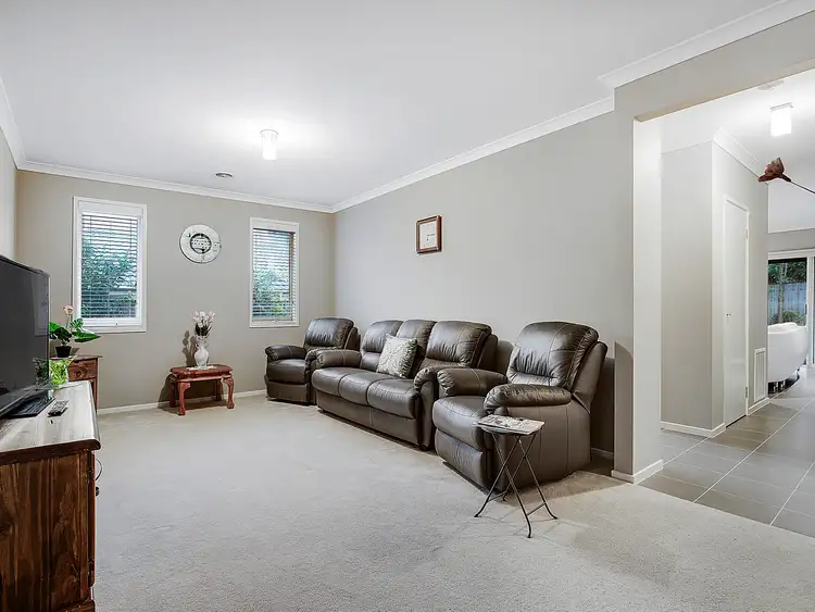 Sixth view of Homely house listing, 27 Waterhouse Way, Botanic Ridge VIC 3977