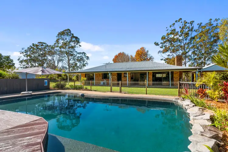 221 Mardells Road, Bucca NSW 2450