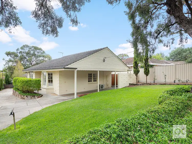 1/34 Montrose Avenue, Netherby SA 5062