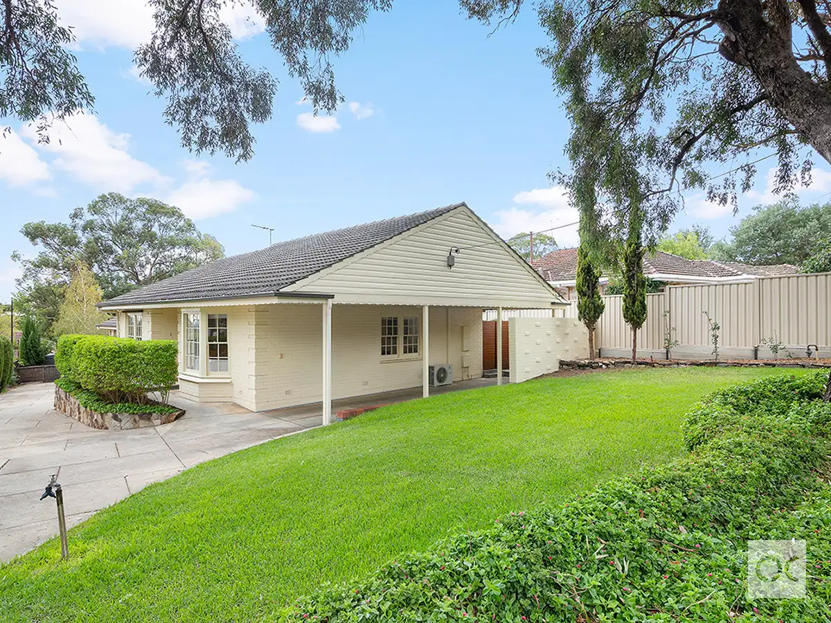 Main view of Homely house listing, 1/34 Montrose Avenue, Netherby SA 5062