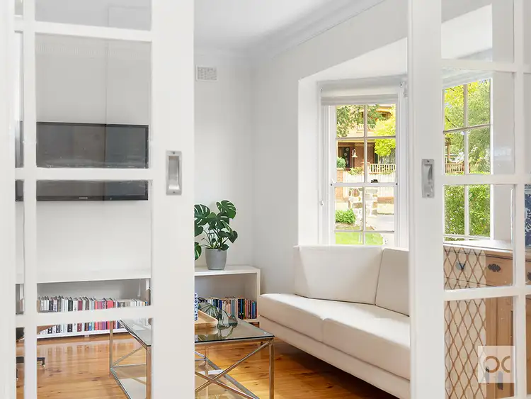 Third view of Homely house listing, 1/34 Montrose Avenue, Netherby SA 5062