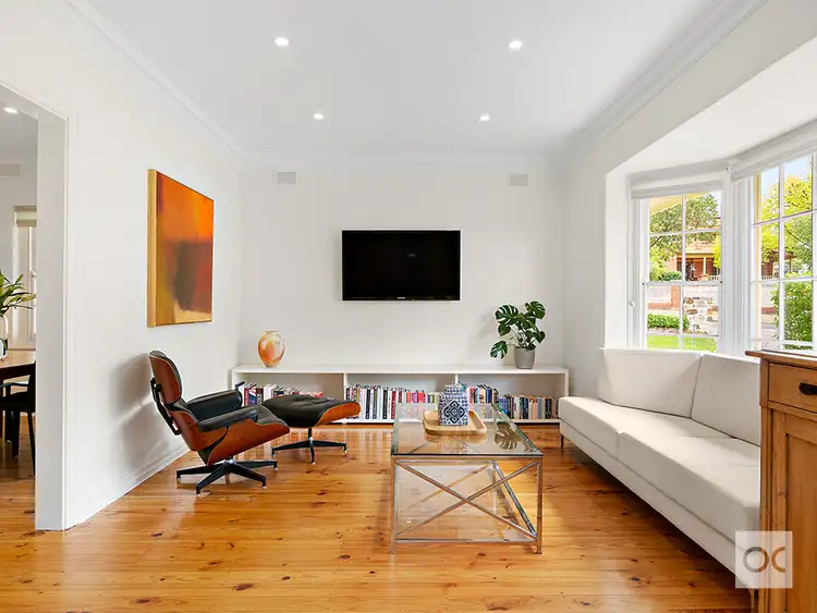 Fourth view of Homely house listing, 1/34 Montrose Avenue, Netherby SA 5062