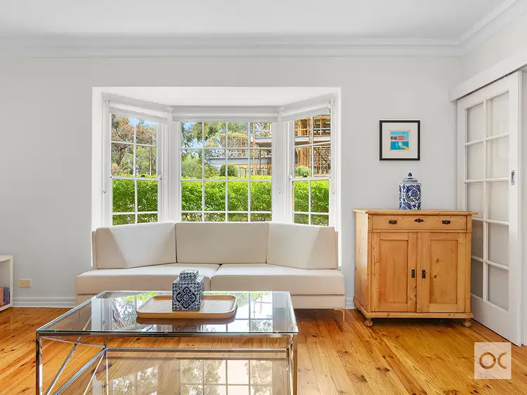 Fifth view of Homely house listing, 1/34 Montrose Avenue, Netherby SA 5062