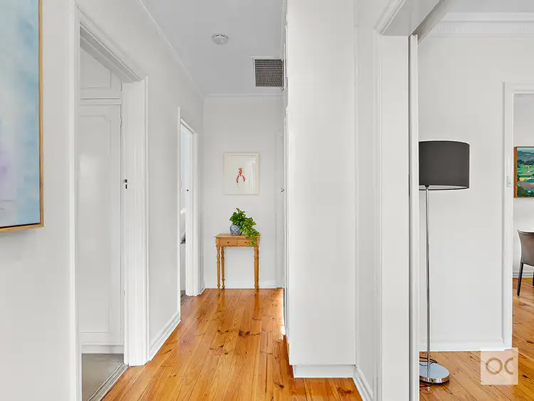 Sixth view of Homely house listing, 1/34 Montrose Avenue, Netherby SA 5062