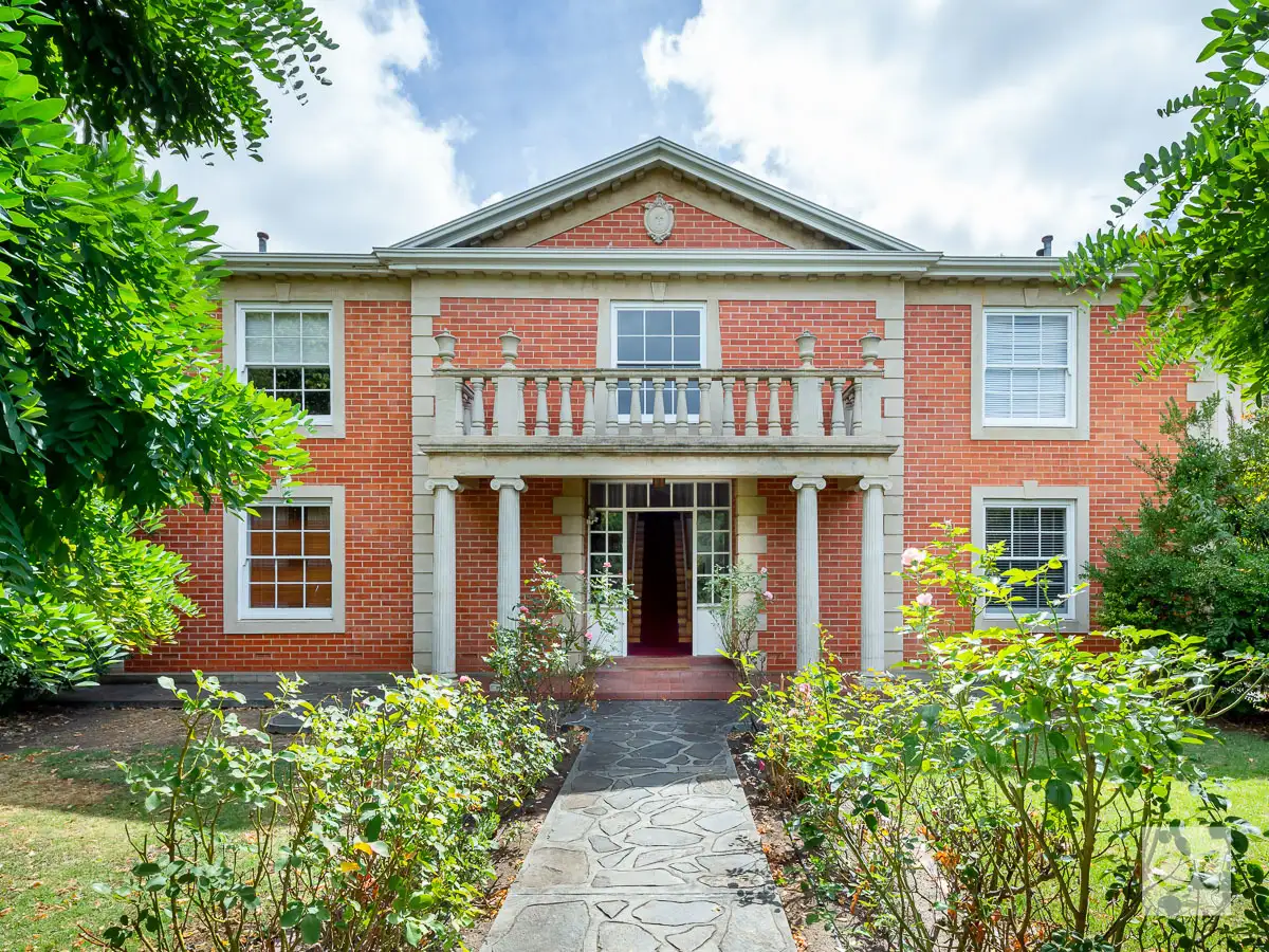 Main view of Homely unit listing, 2/16a Robe Terrace, Medindie SA 5081