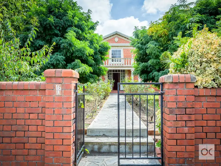 Fifth view of Homely unit listing, 2/16a Robe Terrace, Medindie SA 5081