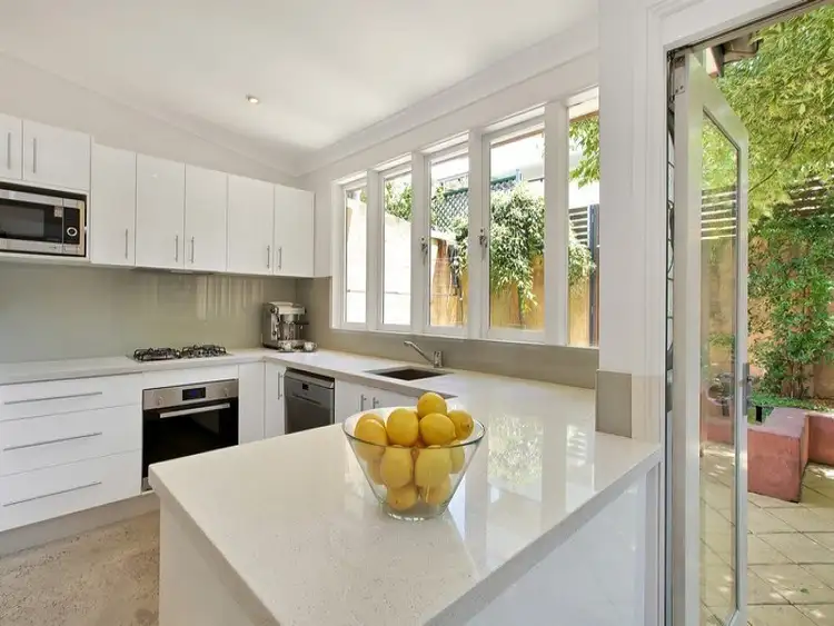 Second view of Homely house listing, 5 Hordern Parade, Croydon NSW 2132
