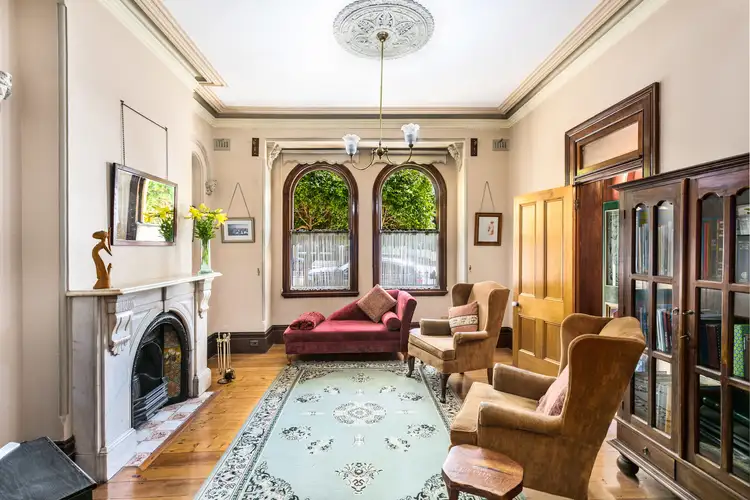 Third view of Homely house listing, 3 Percival Road, Stanmore NSW 2048