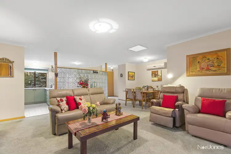 Third view of Homely unit listing, 1/23-25 Leigh Road, Croydon VIC 3136