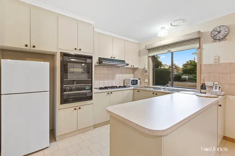 Fourth view of Homely unit listing, 1/23-25 Leigh Road, Croydon VIC 3136