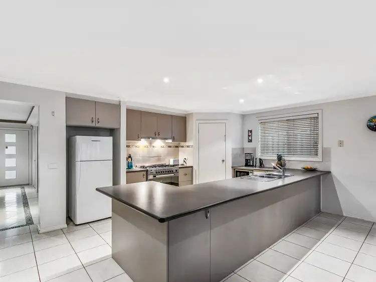 Second view of Homely house listing, 12 Els Court, Berwick VIC 3806