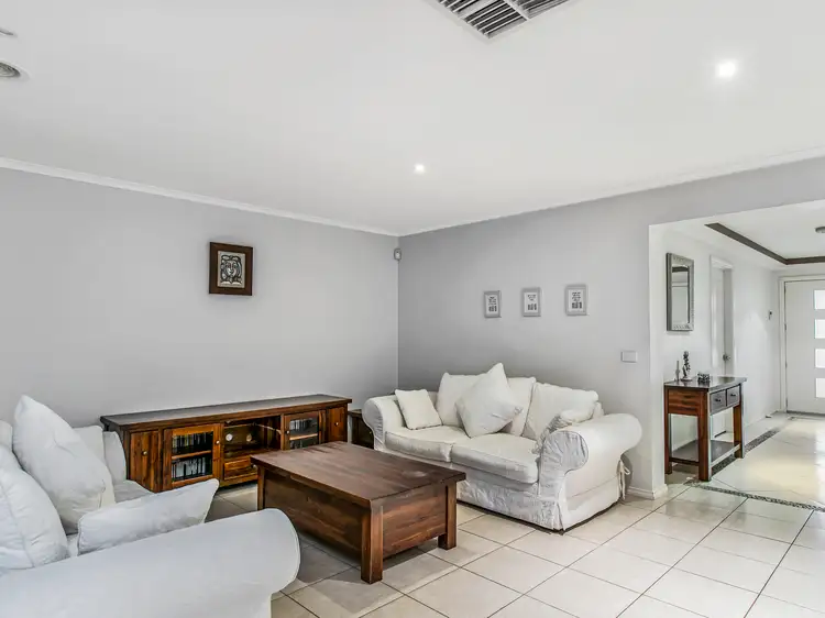 Third view of Homely house listing, 12 Els Court, Berwick VIC 3806