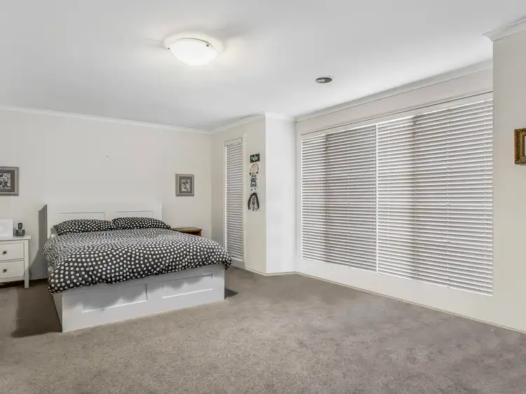Fourth view of Homely house listing, 12 Els Court, Berwick VIC 3806