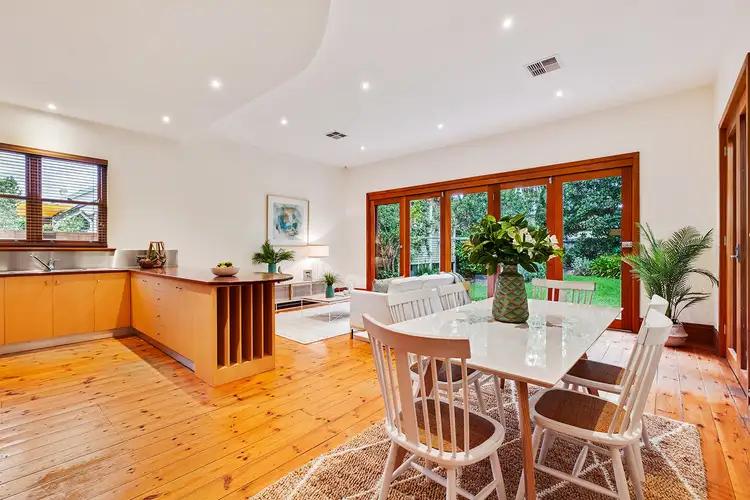 Second view of Homely house listing, 86 Watson Avenue, Rose Park SA 5067