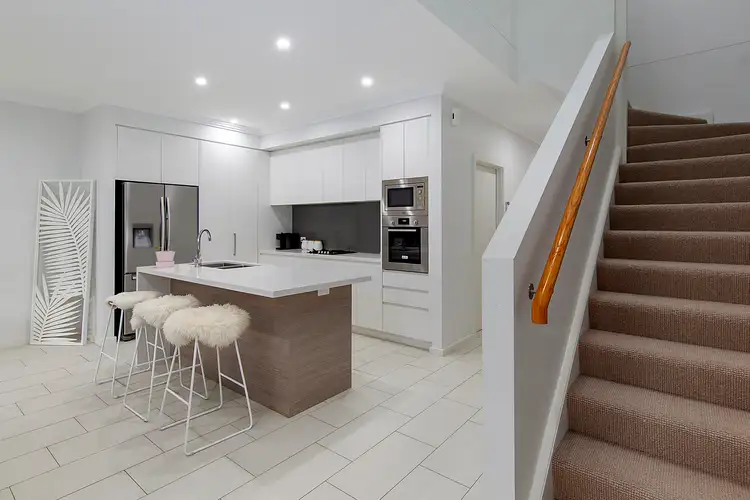 93 Bradley Street, Glenmore Park NSW 2745