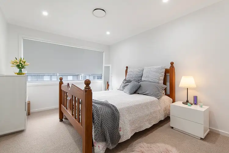 Fourth view of Homely house listing, 93 Bradley Street, Glenmore Park NSW 2745
