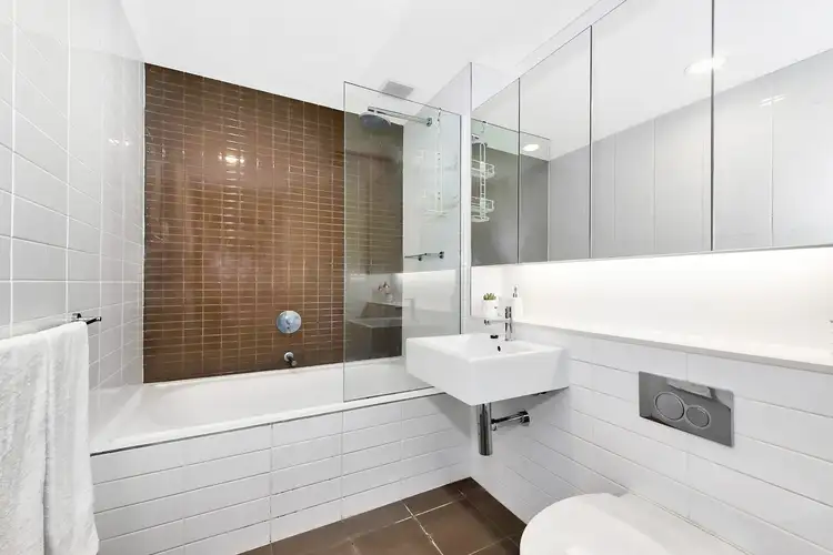 Third view of Homely apartment listing, 101/38 Atchison Street, St Leonards NSW 2065