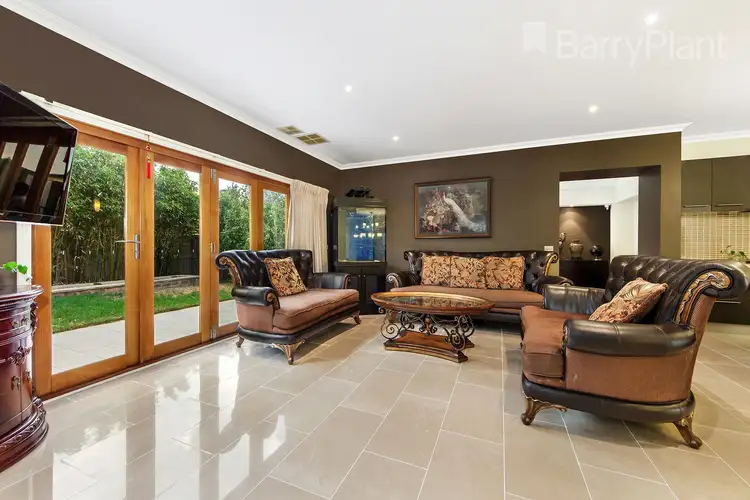 Fifth view of Homely house listing, 3 Balfron Avenue, Deer Park VIC 3023