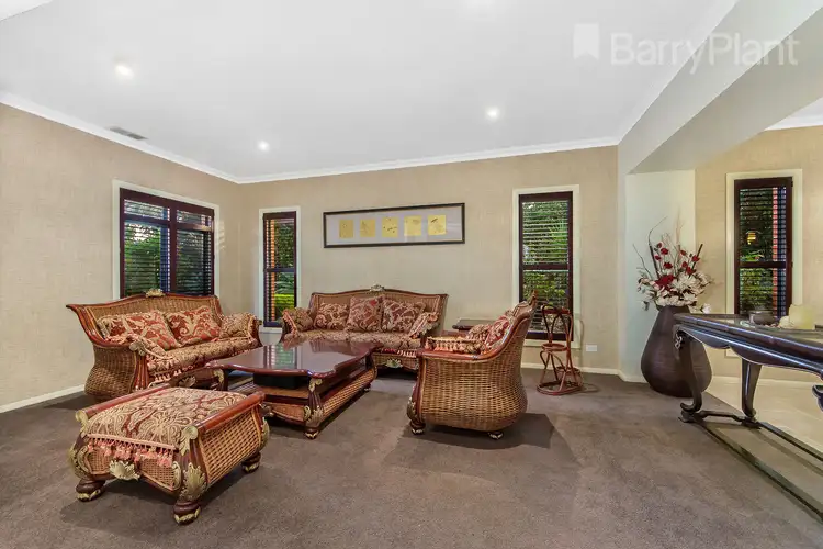 Sixth view of Homely house listing, 3 Balfron Avenue, Deer Park VIC 3023