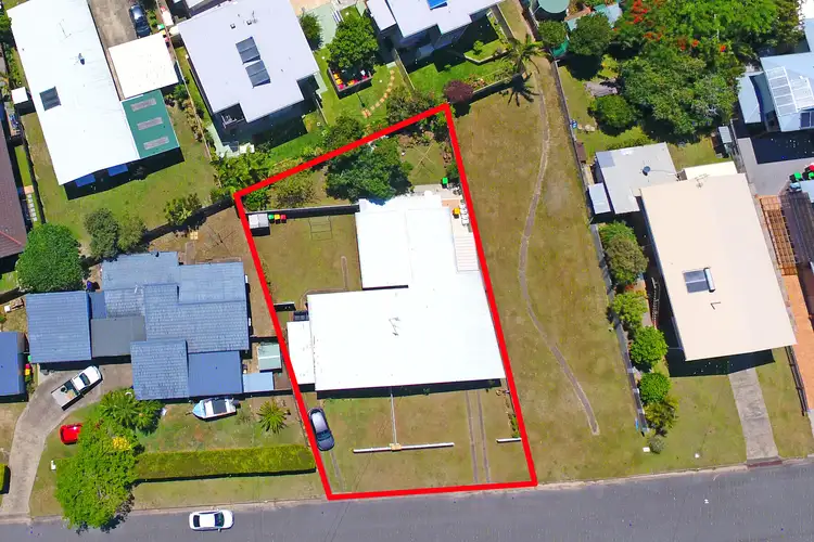 Second view of Homely semi-detached listing, 3 Yao Street, Kingscliff NSW 2487