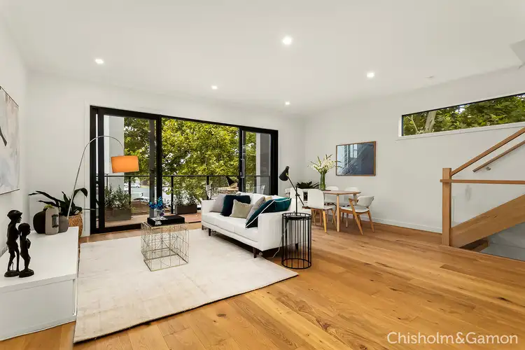 38 Velvet Road, Port Melbourne VIC 3207
