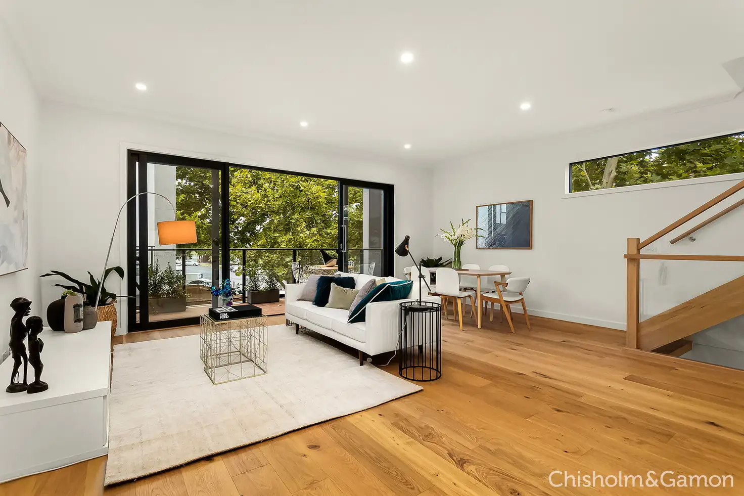 Main view of Homely house listing, 38 Velvet Road, Port Melbourne VIC 3207