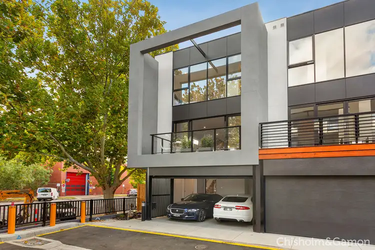 Second view of Homely house listing, 38 Velvet Road, Port Melbourne VIC 3207