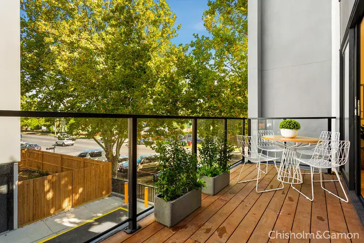 Third view of Homely house listing, 38 Velvet Road, Port Melbourne VIC 3207