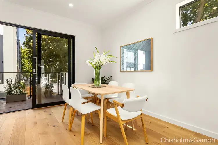 Fifth view of Homely house listing, 38 Velvet Road, Port Melbourne VIC 3207