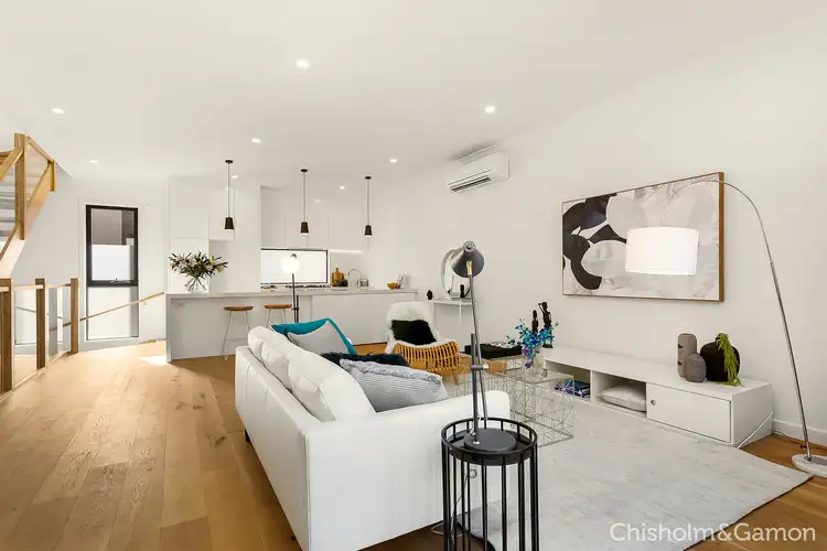 Sixth view of Homely house listing, 38 Velvet Road, Port Melbourne VIC 3207