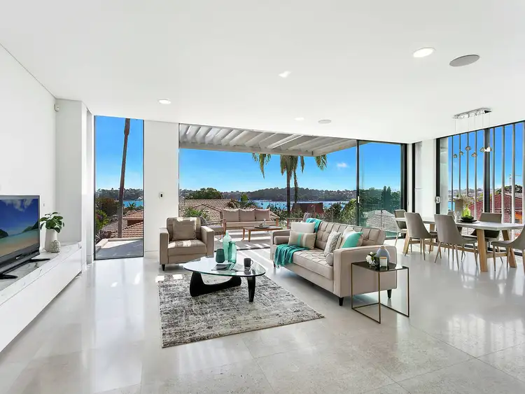 Second view of Homely house listing, 15 The Boulevarde, Sans Souci NSW 2219