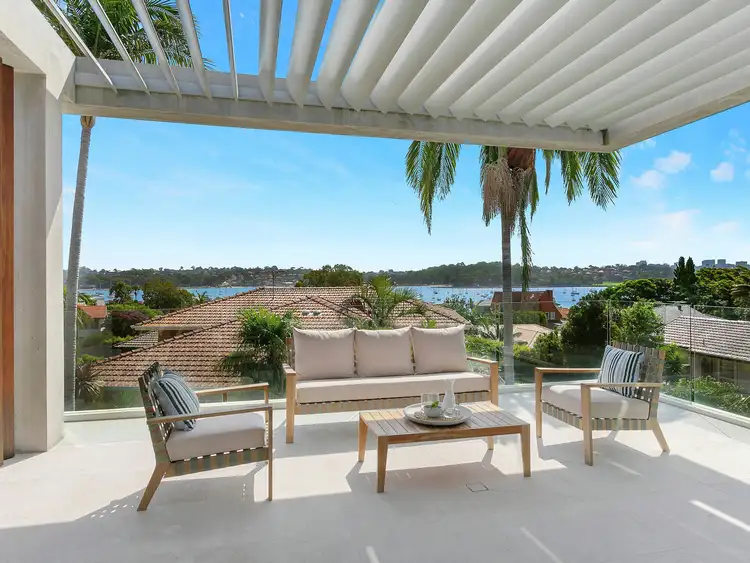 Third view of Homely house listing, 15 The Boulevarde, Sans Souci NSW 2219