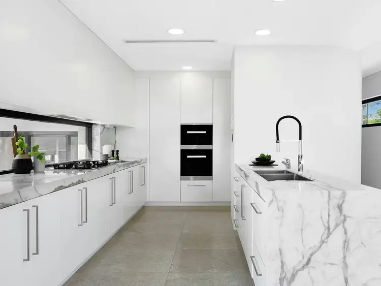 Fifth view of Homely house listing, 15 The Boulevarde, Sans Souci NSW 2219