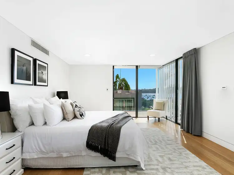 Sixth view of Homely house listing, 15 The Boulevarde, Sans Souci NSW 2219